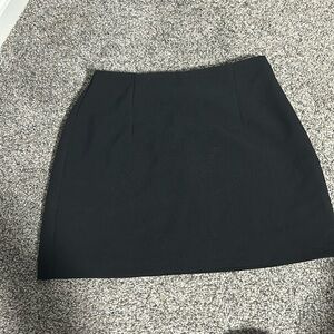 Abercrombie and Fitch mini skort